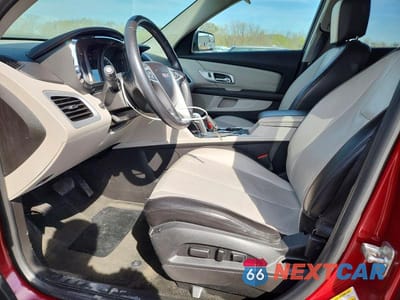 Zdjęcie 7 z 14 samochodu: 2012 GMC TERRAIN SLT VIN:2GKFLXE54C6374707 - miniatura