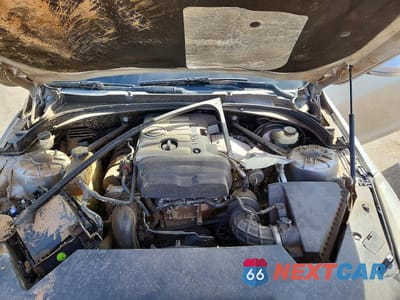 Zdjęcie 11 z 12 samochodu: 2014 CADILLAC ATS LUXURY VIN:1G6AB5RXXE0127036 - miniatura