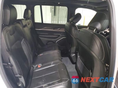 Zdjęcie 11 z 13 samochodu: 2024 JEEP GRAND CHEROKEE LIMITED 4XE VIN:1C4RJYB69RC113395 - miniatura