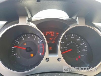 Zdjęcie 9 z 12 samochodu: 2015 NISSAN JUKE SV VIN:JN8AF5MV0FT565754 - miniatura