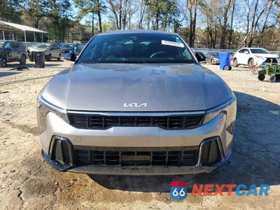 Piąte zdjęcie samochodu w środku: 2025 KIA K4 GT-LINE VIN:3KPFW4DE0SE073921 - miniatura