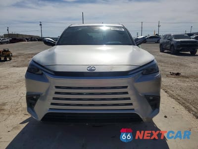 Piąte zdjęcie samochodu w środku: 2024 LEXUS TX 350 LUXURY VIN:5TDAAAA60RS000343 - miniatura