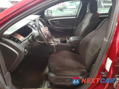 Zdjęcie 7 z 12 samochodu: 2013 FORD TAURUS SEL VIN:1FAHP2E84DG225288 - miniatura