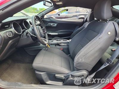 Zdjęcie 7 z 13 samochodu: 2015 FORD MUSTANG VIN:1FA6P8AM0F5367228 - miniatura