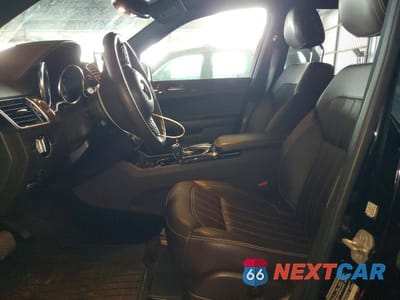 Zdjęcie 7 z 13 samochodu: 2018 MERCEDES-BENZ GLS 450 4MATIC VIN:4JGDF6EE9JB037315 - miniatura