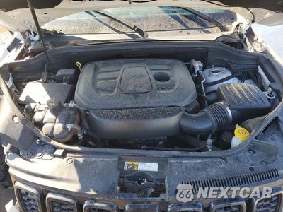 Zdjęcie 11 z 11 samochodu: 2020 JEEP GRAND CHEROKEE LIMITED VIN:1C4RJFBG9LC179126 - miniatura