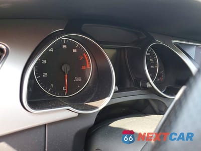 Zdjęcie 9 z 11 samochodu: 2012 AUDI A5 PREMIUM PLUS VIN:WAULFAFR0CA007517 - miniatura