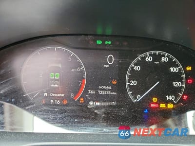 Zdjęcie 9 z 13 samochodu: 2023 HONDA HR-V LX VIN:3CZRZ1H37PM741121 - miniatura
