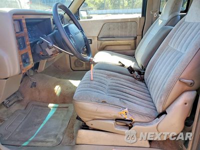 Zdjęcie 7 z 12 samochodu: 1995 DODGE DAKOTA VIN:1B7GL23Y8SS121790 - miniatura