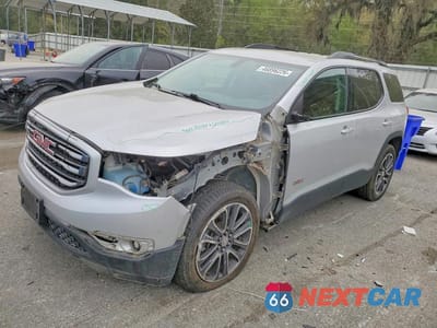 2019 GMC ACADIA ALL TERRAIN 1GKKNVLS2KZ108952 - główne zdjęcie licytacji z USA - miniatura