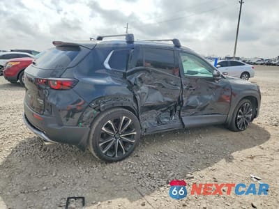 Trzecie zdjęcie samochodu z tyłu: 2023 MAZDA CX-50 PREMIUM PLUS VIN:7MMVABEY0PN147820 - miniatura