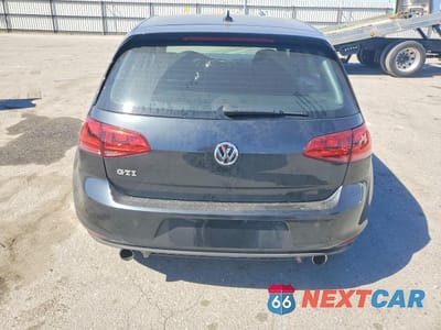 Zdjęcie 6 z 12 samochodu: 2017 VOLKSWAGEN GTI S VIN:3VW4T7AU7HM073164 - miniatura