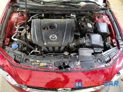 Zdjęcie 11 z 12 samochodu: 2019 MAZDA 3 VIN:3MZBPAB75KM111208 - miniatura