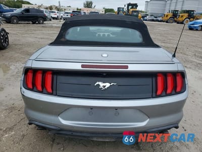 Zdjęcie 6 z 11 samochodu: 2020 FORD MUSTANG VIN:1FATP8UH4L5101238 - miniatura