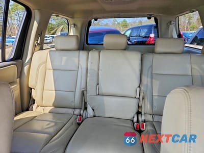Zdjęcie 10 z 13 samochodu: 2008 INFINITI QX56 BASE VIN:5N3AA08C28N904689 - miniatura