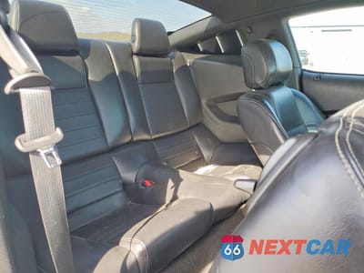 Zdjęcie 10 z 11 samochodu: 2013 FORD MUSTANG GT VIN:1ZVBP8CF6D5254787 - miniatura