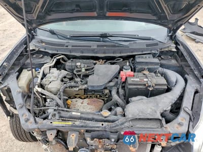 Zdjęcie 12 z 13 samochodu: 2013 NISSAN ROGUE VIN:JN8AS5MT1DW504032 - miniatura