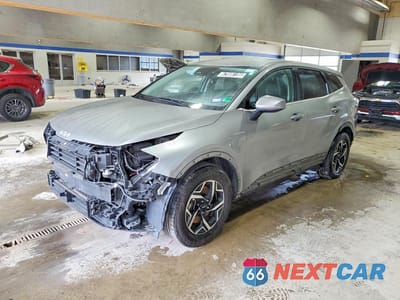2023 KIA SPORTAGE LX KNDPU3AF1P7147372 - główne zdjęcie licytacji z USA - miniatura