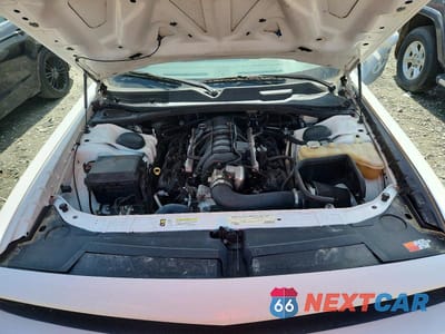 Zdjęcie 11 z 11 samochodu: 2012 DODGE CHALLENGER R VIN:2C3CDYBT4CH196102 - miniatura