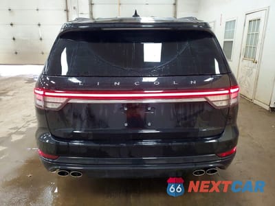 Zdjęcie 6 z 14 samochodu: 2024 LINCOLN AVIATOR RESERVE VIN:5LM5J7XC0RGL05698 - miniatura
