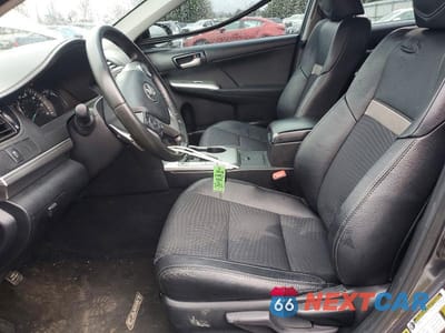 Zdjęcie 7 z 11 samochodu: 2013 TOYOTA CAMRY SE VIN:4T1BF1FK6DU218931 - miniatura