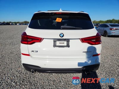 Zdjęcie 6 z 13 samochodu: 2019 BMW X3 SDRIVE30I VIN:5UXTR7C5XKLF23984 - miniatura