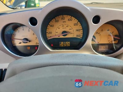 Zdjęcie 9 z 13 samochodu: 2004 NISSAN MURANO SL VIN:JN8AZ08T74W223880 - miniatura