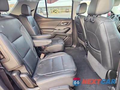 Zdjęcie 11 z 14 samochodu: 2021 CHEVROLET TRAVERSE LT VIN:1GNERHKW5MJ230345 - miniatura