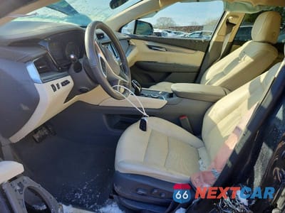 Zdjęcie 7 z 13 samochodu: 2021 CADILLAC XT5 PREMIUM LUXURY VIN:1GYKNCRS5MZ155235 - miniatura