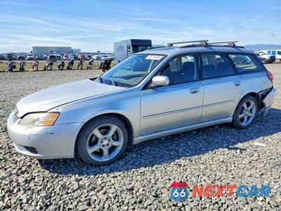 2006 SUBARU LEGACY 2.5I LIMITED 4S3BP626766332113 - główne zdjęcie licytacji z USA - miniatura