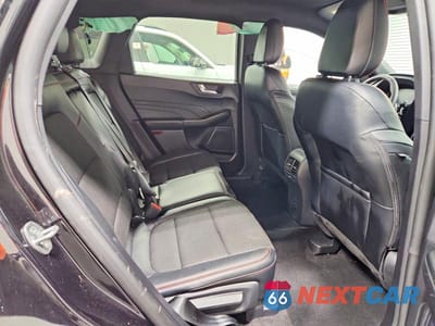 Zdjęcie 11 z 12 samochodu: 2025 FORD ESCAPE ST LINE SELECT VIN:1FMCU9NA2SUB43322 - miniatura