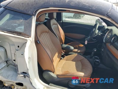 Zdjęcie 10 z 13 samochodu: 2013 MINI COOPER VIN:WMWSX3C56DT466210 - miniatura