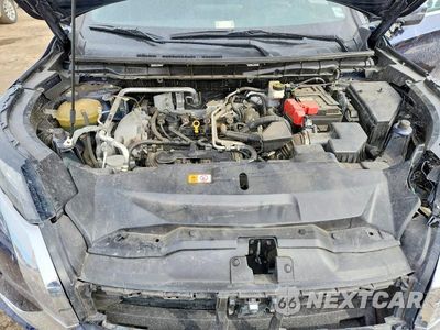 Zdjęcie 12 z 13 samochodu: 2023 MITSUBISHI OUTLANDER SE VIN:JA4J3UA85PZ011177 - miniatura