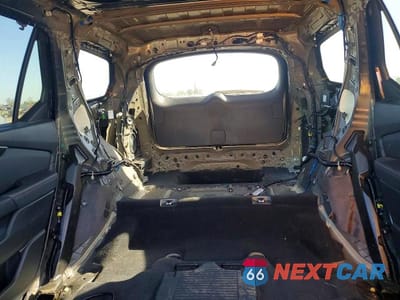 Zdjęcie 10 z 14 samochodu: 2025 HONDA PILOT BLACK VIN:5FNYG1H99SB068700 - miniatura