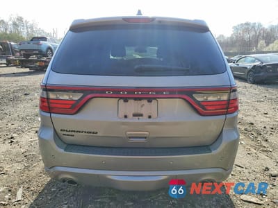 Zdjęcie 6 z 13 samochodu: 2016 DODGE DURANGO SXT VIN:1C4RDJAG0GC503260 - miniatura