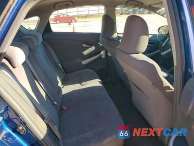 Zdjęcie 10 z 11 samochodu: 2010 TOYOTA PRIUS III VIN:JTDKN3DUXA0017267 - miniatura