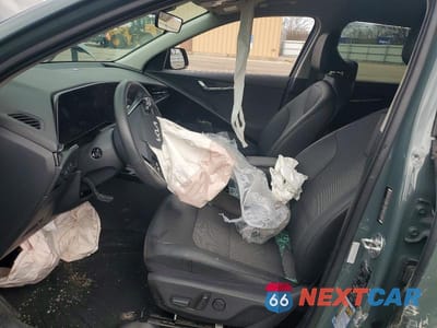 Zdjęcie 7 z 13 samochodu: 2024 KIA NIRO EV WIND VIN:KNDCR3L10R5078562 - miniatura