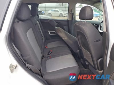 Zdjęcie 10 z 13 samochodu: 2014 CHEVROLET CAPTIVA LT VIN:3GNAL3EK7ES630726 - miniatura