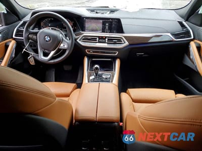 Zdjęcie 8 z 13 samochodu: 2023 BMW X6 XDRIVE40I VIN:5UXCY6C02P9P88613 - miniatura