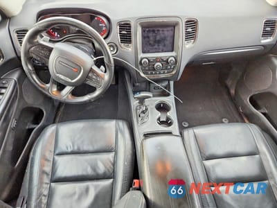 Zdjęcie 8 z 13 samochodu: 2020 DODGE DURANGO GT VIN:1C4RDJDG2LC162837 - miniatura