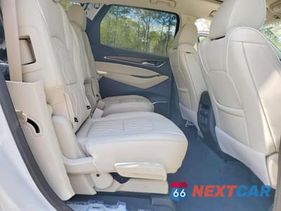 Zdjęcie 11 z 14 samochodu: 2023 BUICK ENCLAVE AVENIR VIN:5GAERDKW5PJ161096 - miniatura