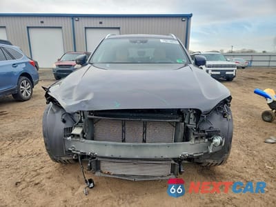 Piąte zdjęcie samochodu w środku: 2022 VOLVO XC90 T6 INSCRIPTION VIN:YV4A22PL2N1868123 - miniatura