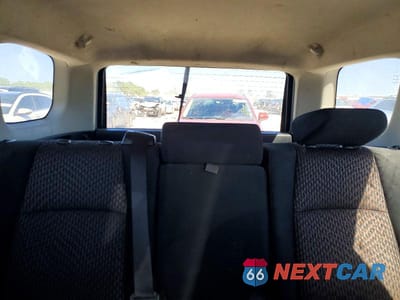 Zdjęcie 10 z 13 samochodu: 2013 TOYOTA 4RUNNER SR5 VIN:JTEZU5JR9D5056514 - miniatura