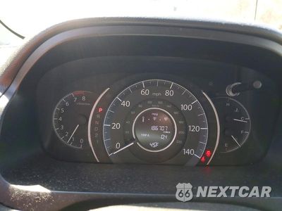 Zdjęcie 9 z 12 samochodu: 2014 HONDA CR-V EX VIN:2HKRM4H52EH719103 - miniatura