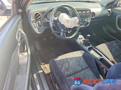 Zdjęcie 8 z 12 samochodu: 2003 ACURA RSX VIN:JH4DC53813C019598 - miniatura