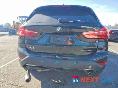 Zdjęcie 6 z 12 samochodu: 2022 BMW X1 SDRIVE28I VIN:WBXJG7C07N5U49001 - miniatura