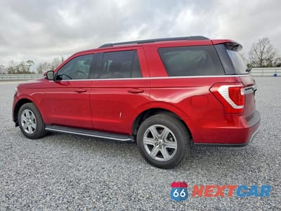 Drugie zdjęcie samochodu z przodu: 2019 FORD EXPEDITION XLT VIN:1FMJU1HT2KEA79427 - miniatura