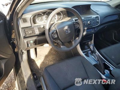 Zdjęcie 8 z 11 samochodu: 2016 HONDA ACCORD LX VIN:1HGCR2F32GA005142 - miniatura