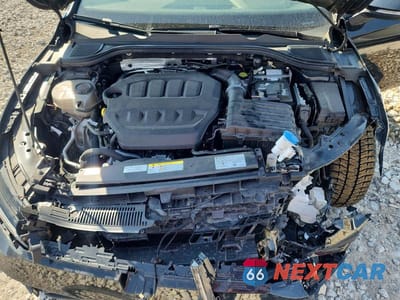 Zdjęcie 11 z 12 samochodu: 2024 VOLKSWAGEN GTI SE VIN:WVWSA7CD6RW223036 - miniatura