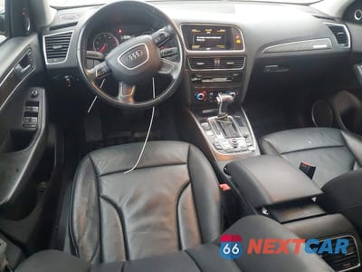 Zdjęcie 8 z 13 samochodu: 2016 AUDI Q5 PREMIUM PLUS VIN:WA1L2AFP4GA126426 - miniatura